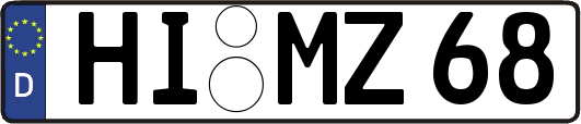 HI-MZ68