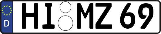 HI-MZ69