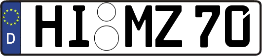 HI-MZ70