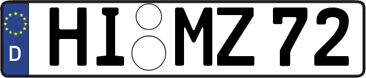 HI-MZ72