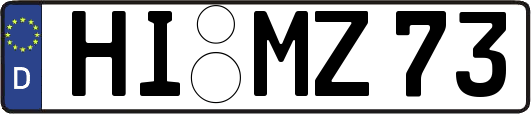 HI-MZ73