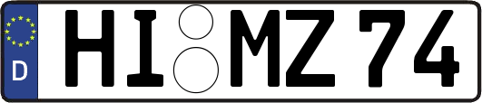 HI-MZ74