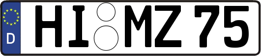 HI-MZ75