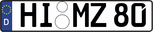 HI-MZ80