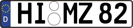 HI-MZ82