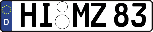 HI-MZ83