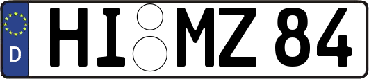HI-MZ84