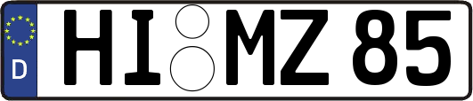 HI-MZ85