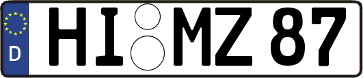HI-MZ87