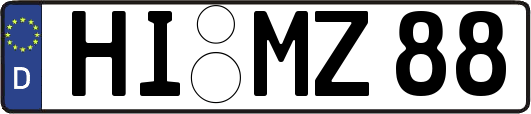 HI-MZ88