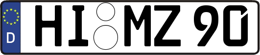 HI-MZ90