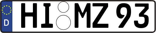 HI-MZ93