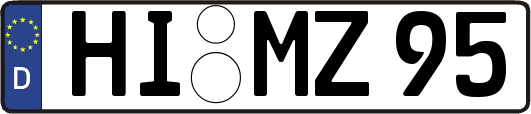HI-MZ95