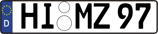 HI-MZ97