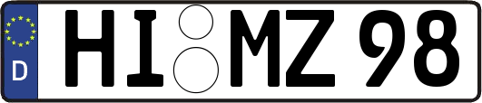 HI-MZ98