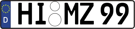 HI-MZ99