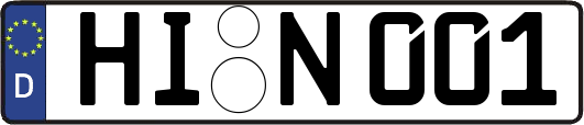 HI-N001
