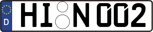 HI-N002