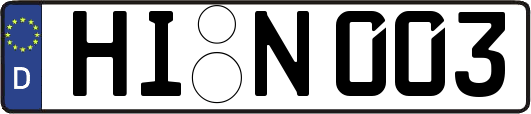 HI-N003