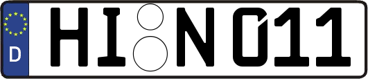 HI-N011