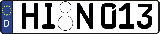 HI-N013