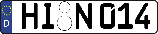 HI-N014