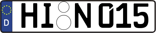 HI-N015