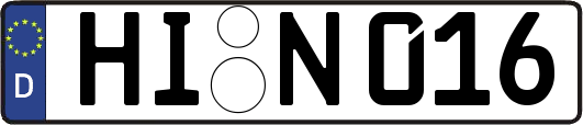 HI-N016