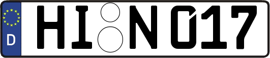 HI-N017