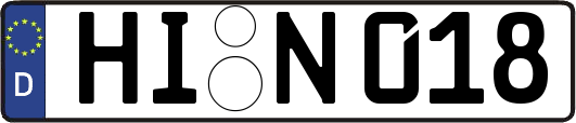 HI-N018