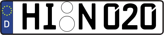 HI-N020