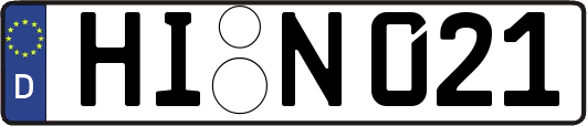 HI-N021