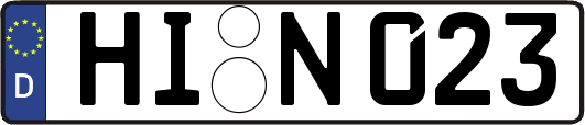 HI-N023