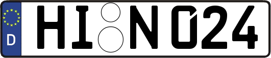 HI-N024