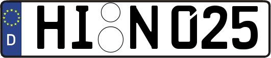HI-N025
