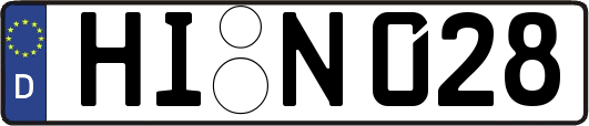 HI-N028