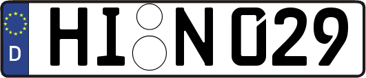 HI-N029