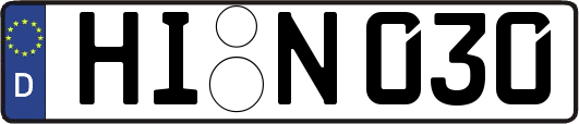 HI-N030