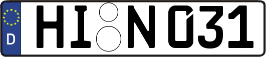 HI-N031