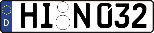 HI-N032