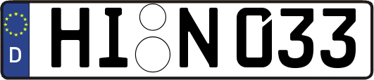 HI-N033