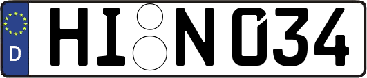 HI-N034