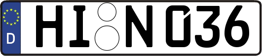 HI-N036