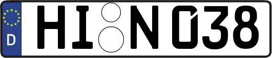 HI-N038