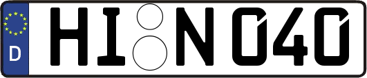 HI-N040