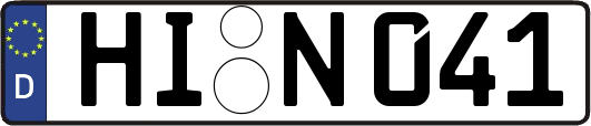 HI-N041