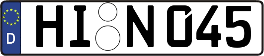 HI-N045