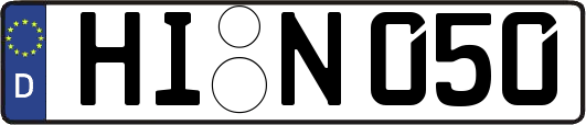 HI-N050