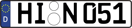 HI-N051
