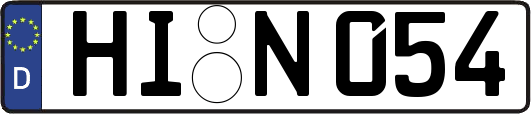 HI-N054